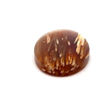 Indonesian Agate (Java Island)